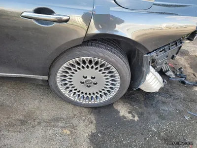 2021 Genesis G80 VIN: