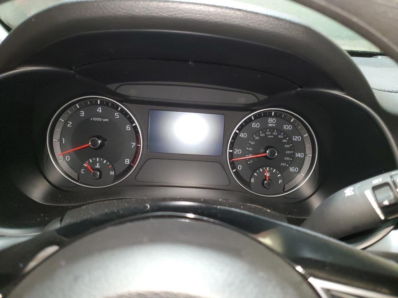 2024 KIA FORTE LX VIN:3KPF24AD4RE804500