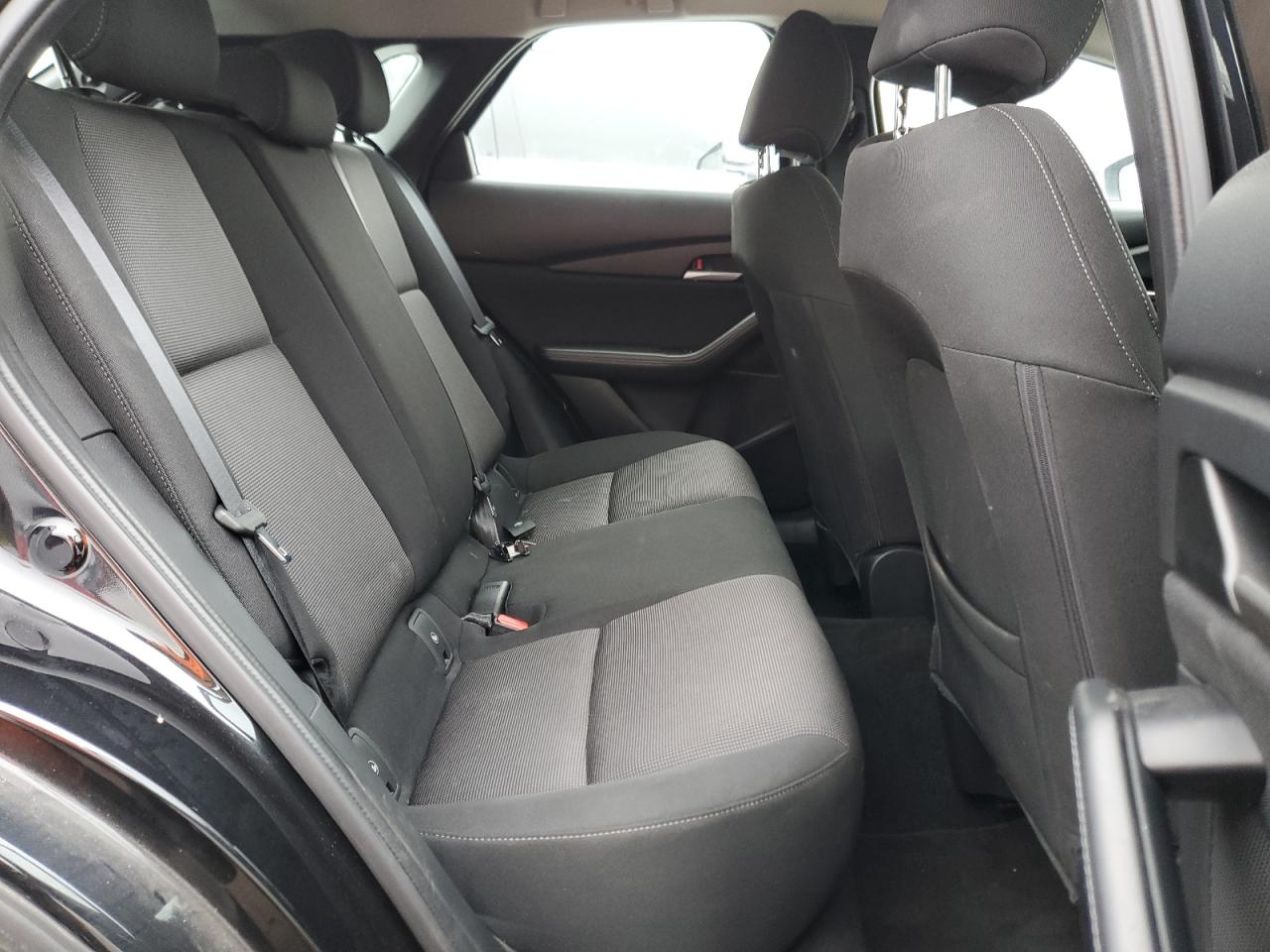 2023 MAZDA CX-30  VIN:3MVDMBAM7PM519510
