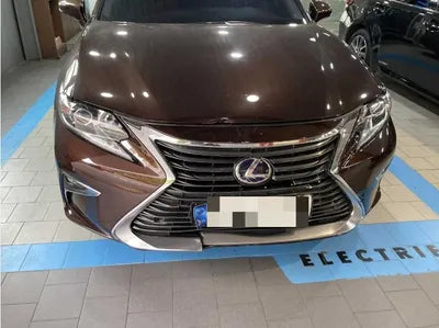 2015 Lexus ES 300 VIN: