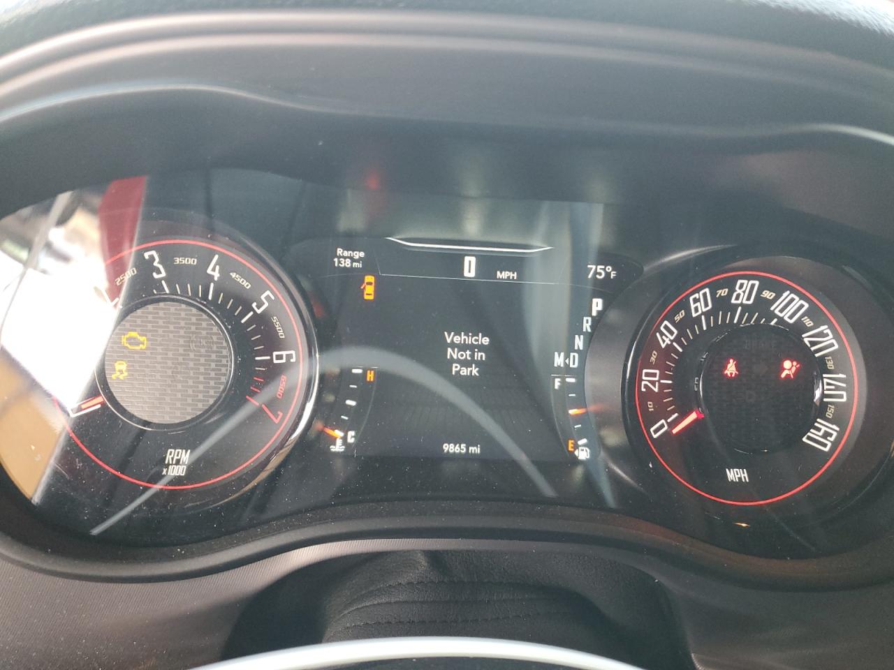 2023 DODGE CHALLENGER SXT VIN:2C3CDZAG5PH685527