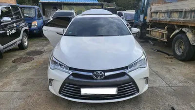 2015 Toyota Camry 4T1BF1FK1FU990899 VIN:4T1BF1FK1FU990899