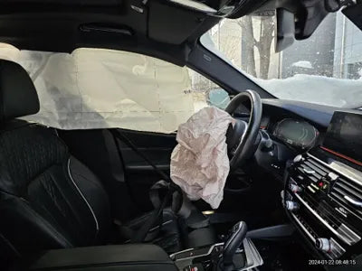 2020 BMW 520 WBAJK9103LCE66686 VIN:WBAJK9103LCE66686