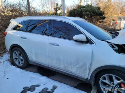 2016 Kia Sorento KNAPK81BDGA270677 VIN:KNAPK81BDGA270677