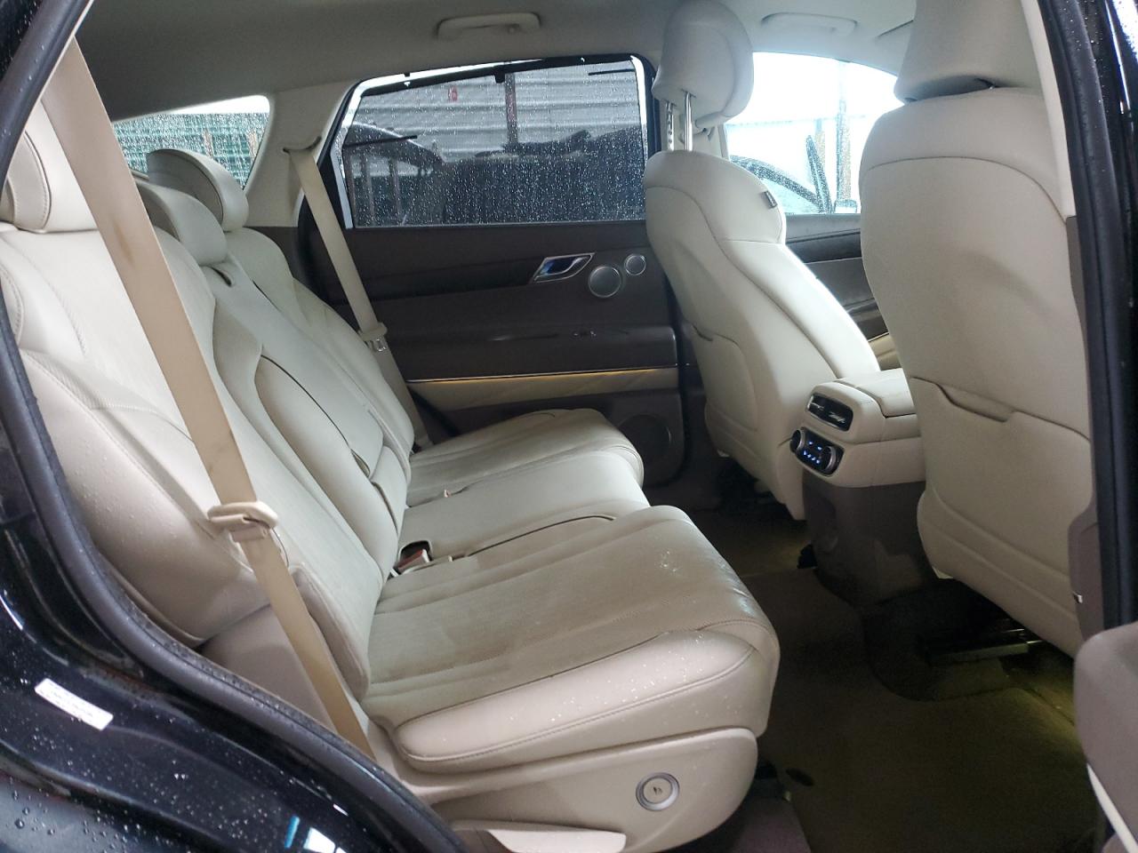 2022 GENESIS GV80 BASE VIN:KMUHCESC5NU093061