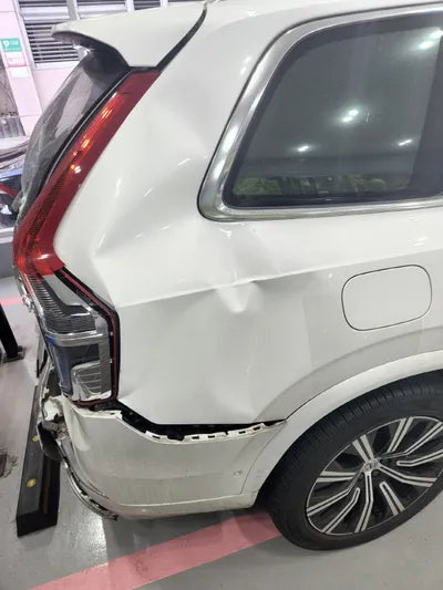 2021 Volvo XC90 YV1LFBR0DM1706186 VIN:YV1LFBR0DM1706186