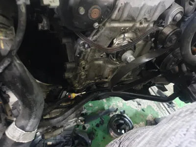 2017 Kia Stinger KNAE351ABJS004826 VIN:KNAE351ABJS004826