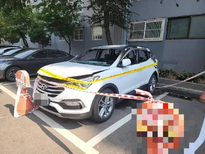 2017 Hyundai Santa FE VIN: