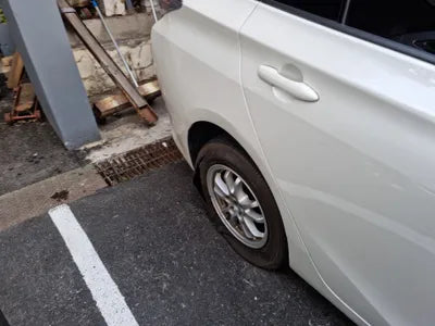2018 Toyota Prius JTDKBRFU1J3080555 VIN:JTDKBRFU1J3080555