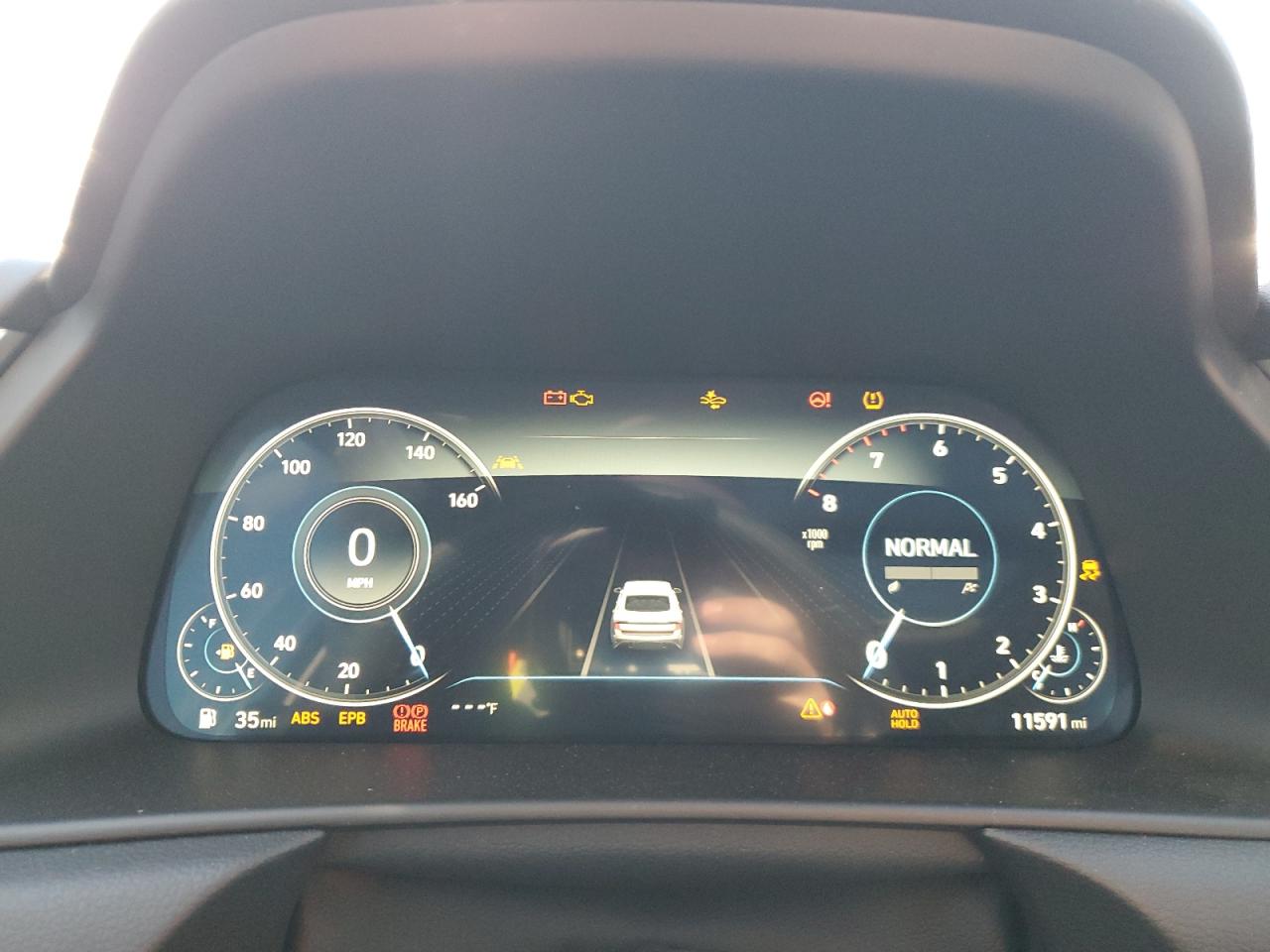 2023 HYUNDAI SONATA SEL VIN:KMHL14JA9PA326257