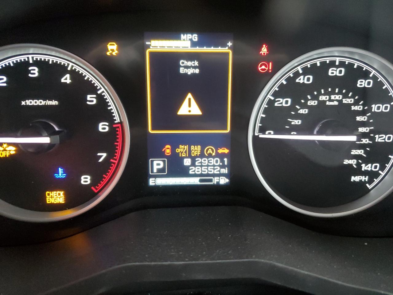 2022 SUBARU FORESTER LIMITED VIN:JF2SKAPC8NH444102