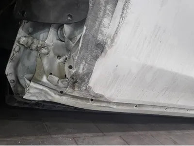 2021 Tesla Model Y 5YJYGDEE9MF176692 VIN:5YJYGDEE9MF176692