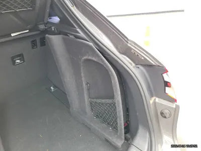 2015 Porsche Macan WP1AD2957FLB83227 VIN:WP1AD2957FLB83227