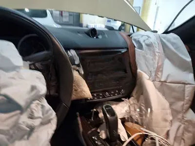 2019 Maserati Levante NONE VIN: