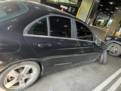 2016 Mercedes-Benz C 200 403KMWDDWF4CB8GF2 VIN:403KMWDDWF4CB8GF2