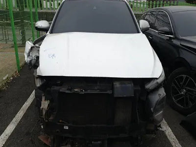 2018 Hyundai Santa FE KMHS581CDKU124309 VIN:KMHS581CDKU124309