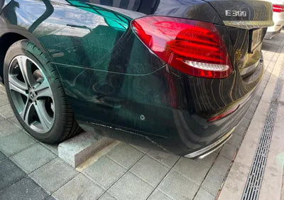 2019 Mercedes-Benz E 300 WDDZF4JB2KA533189 VIN:WDDZF4JB2KA533189