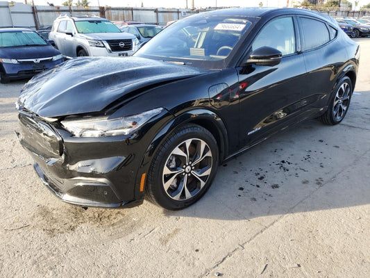 2023 FORD MUSTANG MACH-E PREMIUM VIN:3FMTK3R78PMA40418