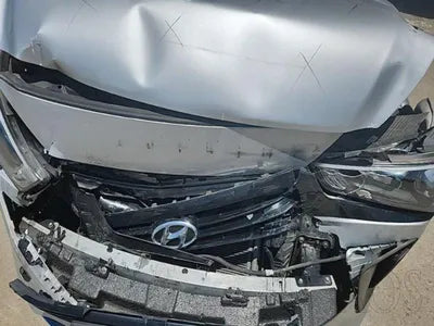 2017 Hyundai Ioniq VIN: