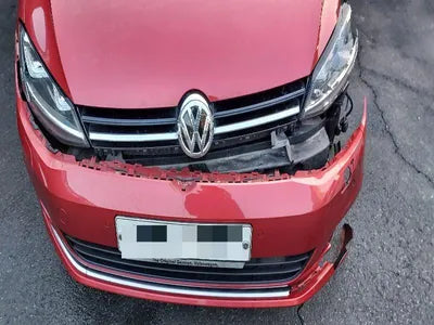 2016 Volkswagen Golf WVWZZZAUZGW146418 VIN:WVWZZZAUZGW146418