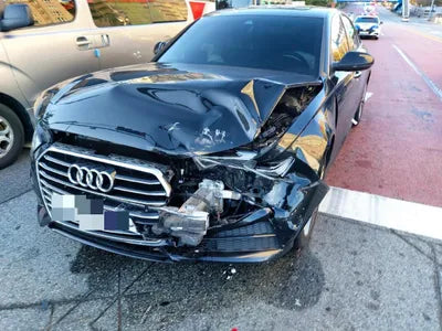 2018 Audi A6 WAUZZZ4G8JN115889 VIN:WAUZZZ4G8JN115889