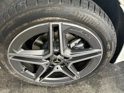 2022 Mercedes-Benz A 250 W1K3G4HB6NJ351430 VIN:W1K3G4HB6NJ351430