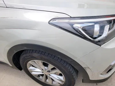 2016 Hyundai Santa FE 585KMKMHSU81UBGU6 VIN:585KMKMHSU81UBGU6