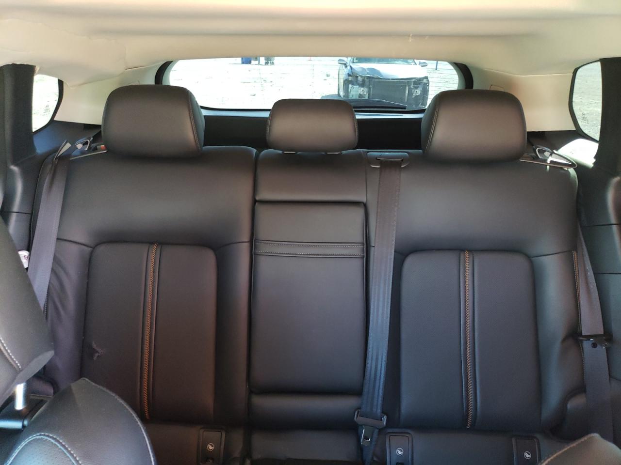 2023 MAZDA CX-50 PREMIUM PLUS VIN:7MMVABEM0PN126575