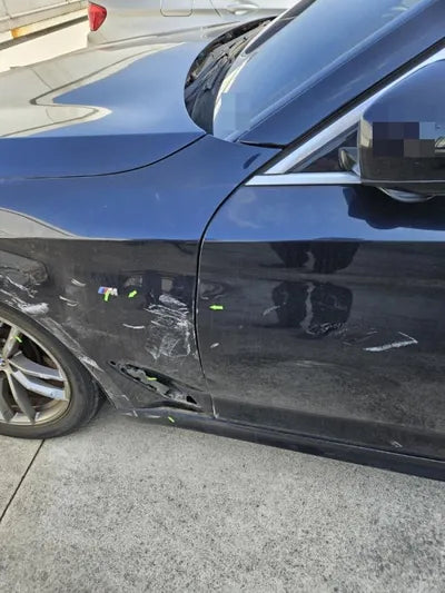 2018 BMW 520 WBAJC5101JWB87190 VIN:WBAJC5101JWB87190