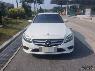 2020 Mercedes-Benz C 220 W1KWF1FB5LR566183 VIN:W1KWF1FB5LR566183