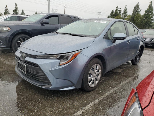 2023 TOYOTA COROLLA LE VIN:JTDB4MEEXP3013081