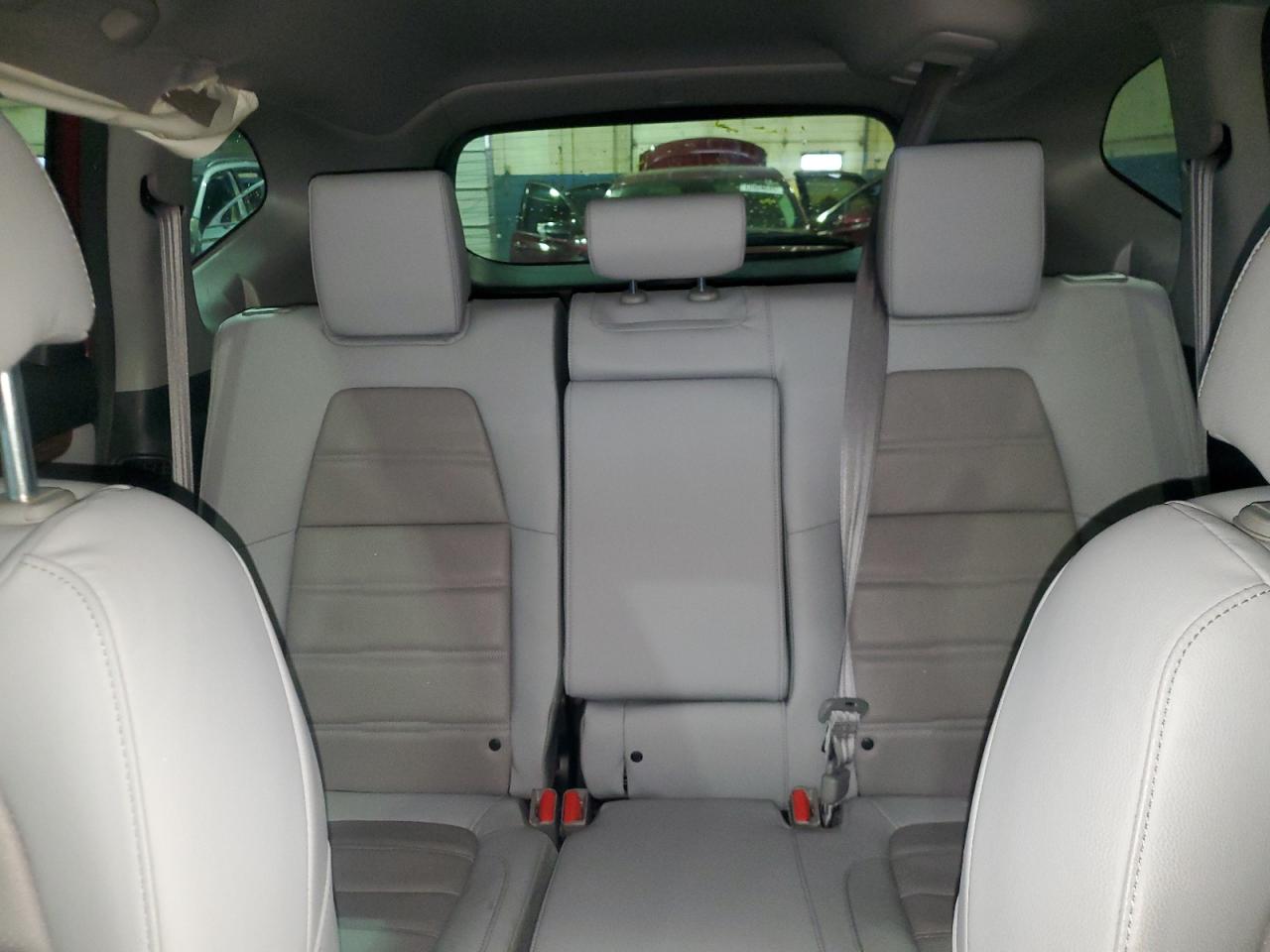 2022 HONDA CR-V TOURING VIN:5J6RT6H93NL003608