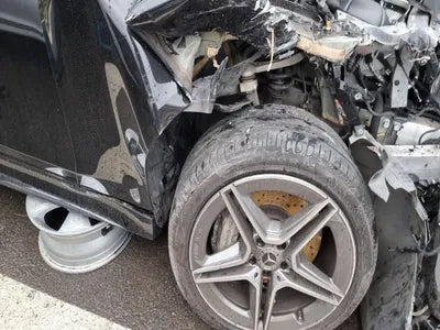 2020 Mercedes-Benz CLS 300 WDD2J1JB5LA054409 VIN:WDD2J1JB5LA054409