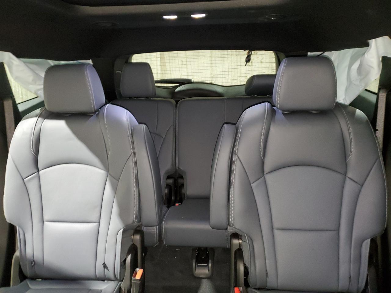 2022 BUICK ENCLAVE PREMIUM VIN:5GAEVBKW5NJ122988