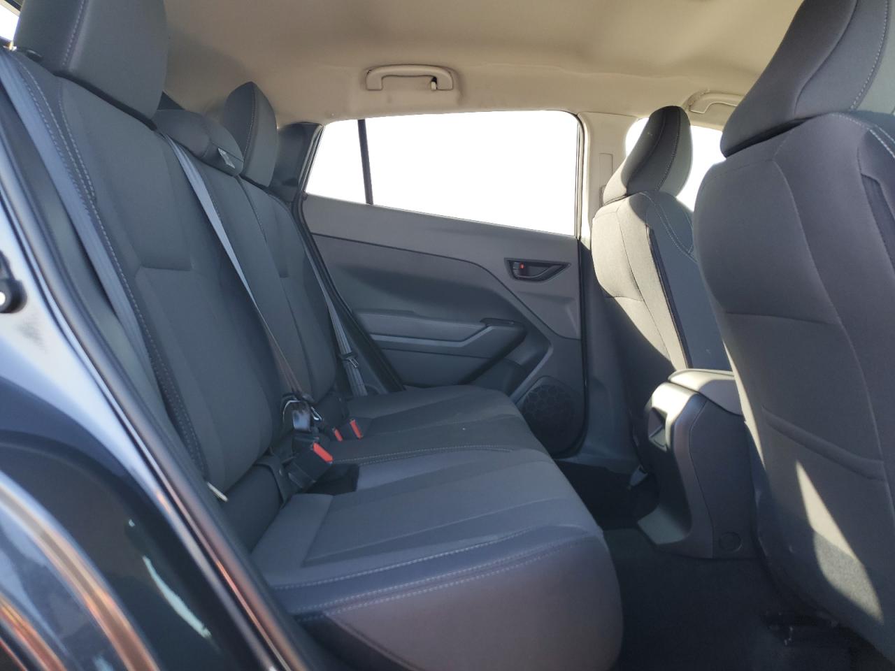 2024 SUBARU CROSSTREK  VIN:JF2GUABC1R8894462