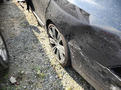 2022 Volvo S90 VIN: