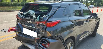 2017 Hyundai Kona KMHK7815HJU000731 VIN:KMHK7815HJU000731