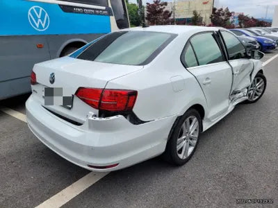 2015 Volkswagen Jetta WVWZZZ16ZFM007190 VIN:WVWZZZ16ZFM007190