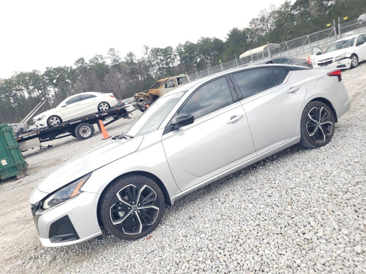 2024 NISSAN ALTIMA SR VIN:1N4BL4CV1RN308959