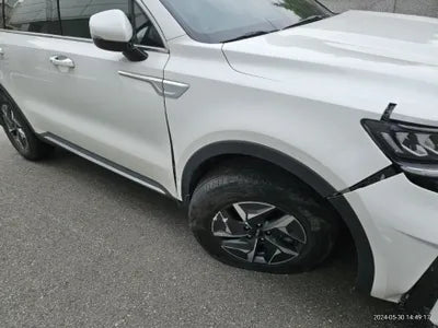 2022 Kia Sorento VIN: