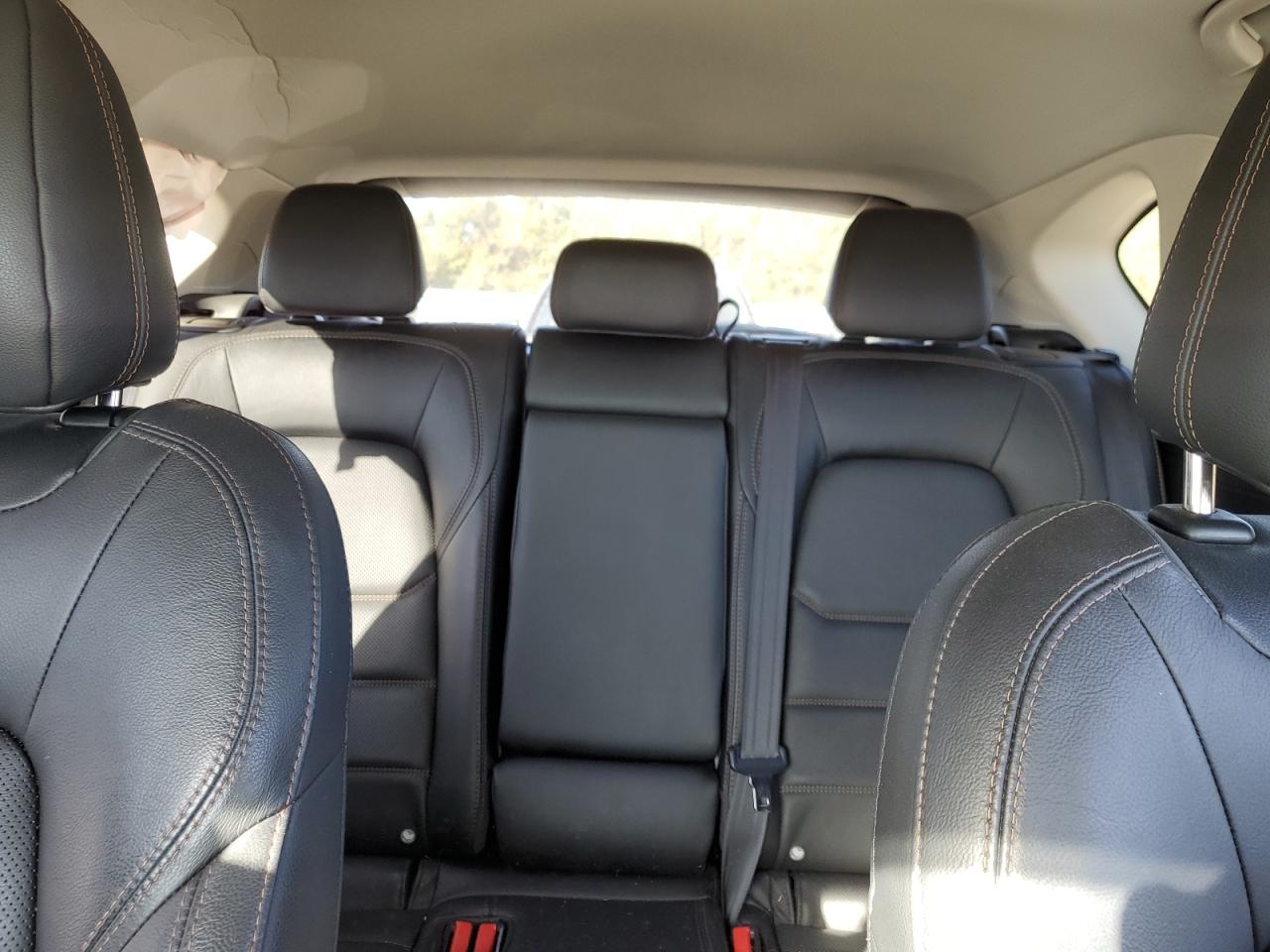 2023 MAZDA CX-5 PREMIUM PLUS VIN:JM3KFBEMXP0131145