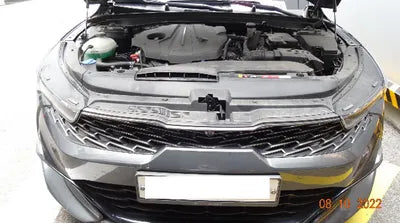 2020 Kia K5 KNAG341ABLA058226 VIN:KNAG341ABLA058226