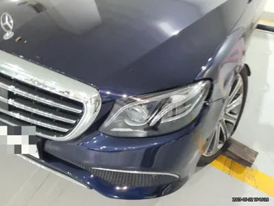 2019 Mercedes-Benz E 450 WDDZF6JB0KA693941 VIN:WDDZF6JB0KA693941