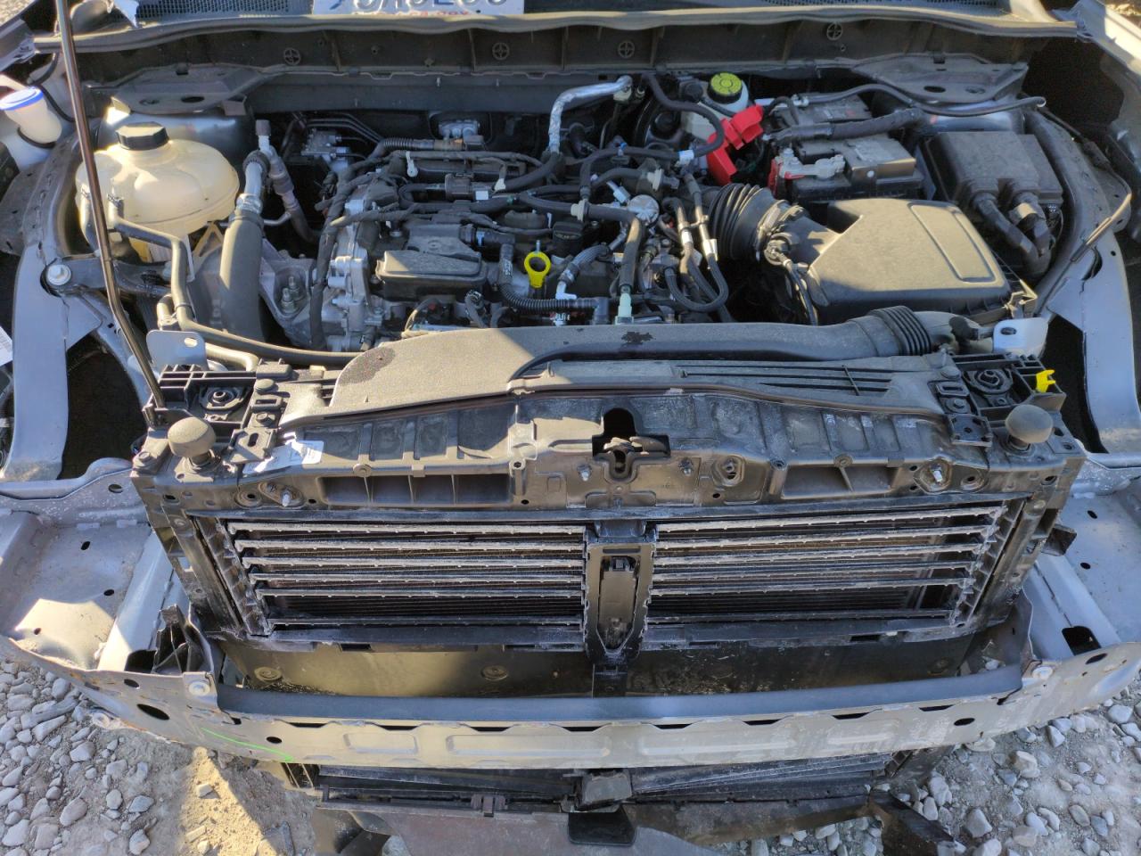 2022 FORD ESCAPE SE VIN:1FMCU9G63NUB95135