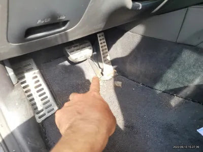 2017 Genesis G80 VIN: