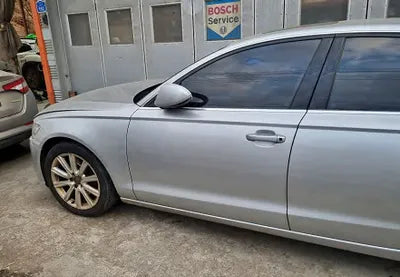 2015 Audi A6 WAUZZZ4GXFN010519 VIN:WAUZZZ4GXFN010519