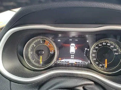 2018 Jeep Cherokee 1C4PJMDU3JD606810 VIN:1C4PJMDU3JD606810