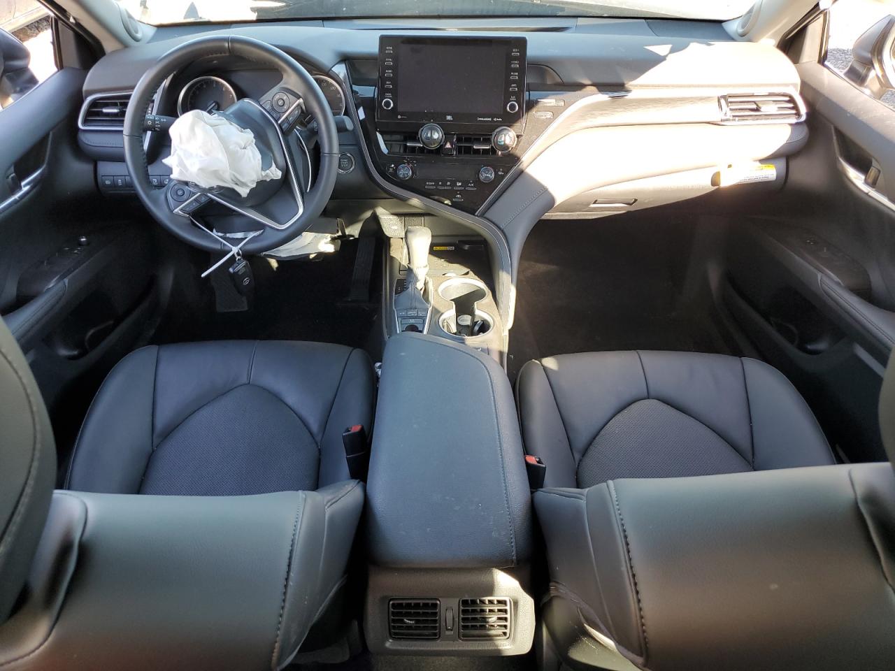 2024 TOYOTA CAMRY XLE VIN:4T1F11BK5RU122317