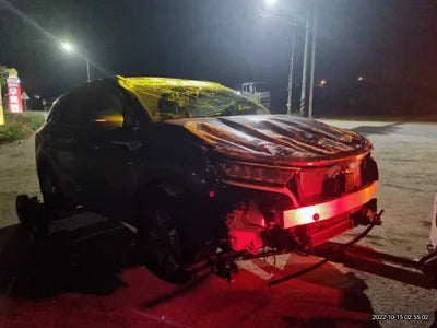2022 Kia Sorento KNARL81GBNA105089 VIN:KNARL81GBNA105089