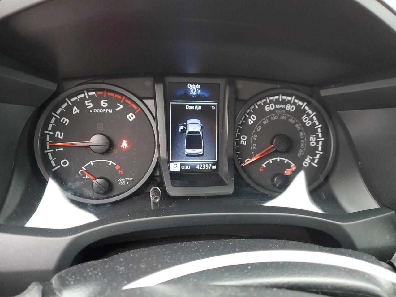 2022 TOYOTA TACOMA ACCESS CAB VIN:3TYSX5ENXNT015202